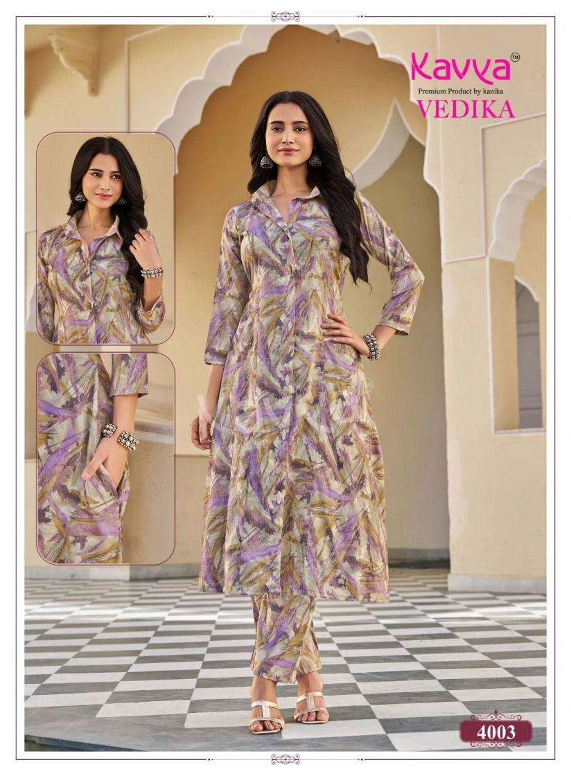 Kavya Vedika Vol 4