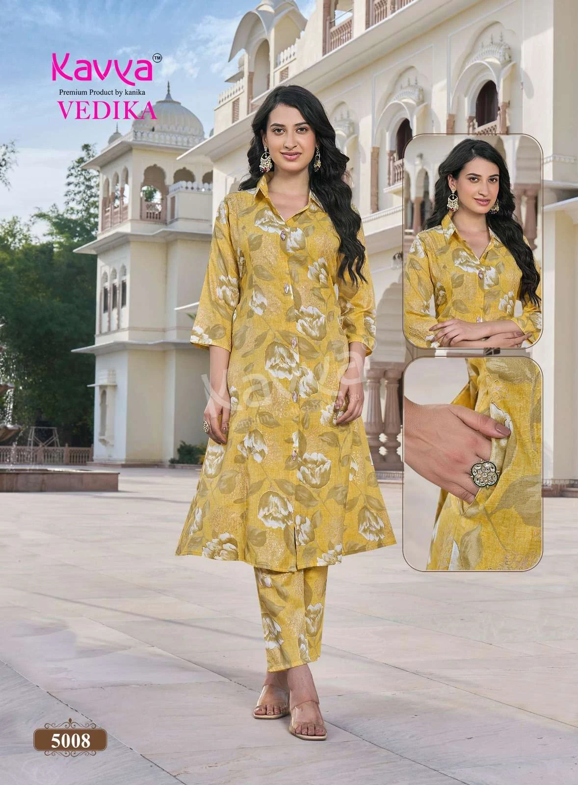Kavya Vedika Vol 5