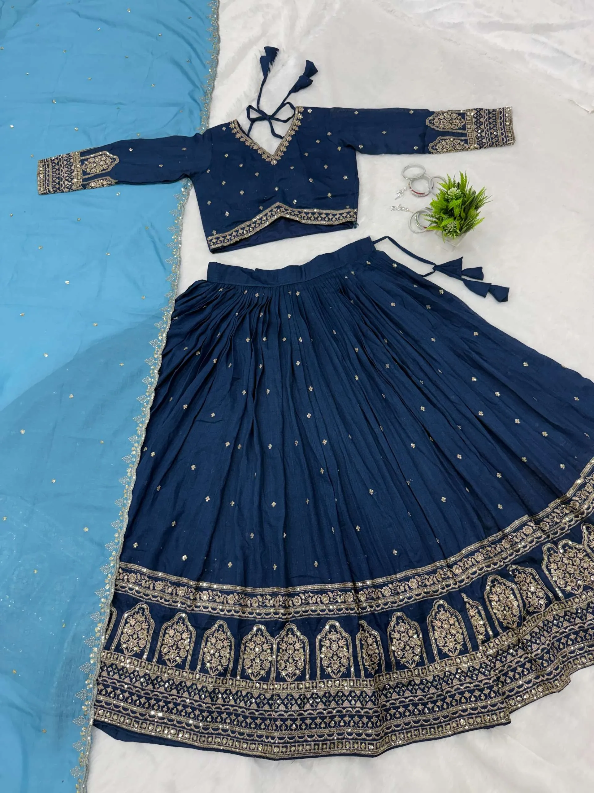Kd 01 - Readymade Dress