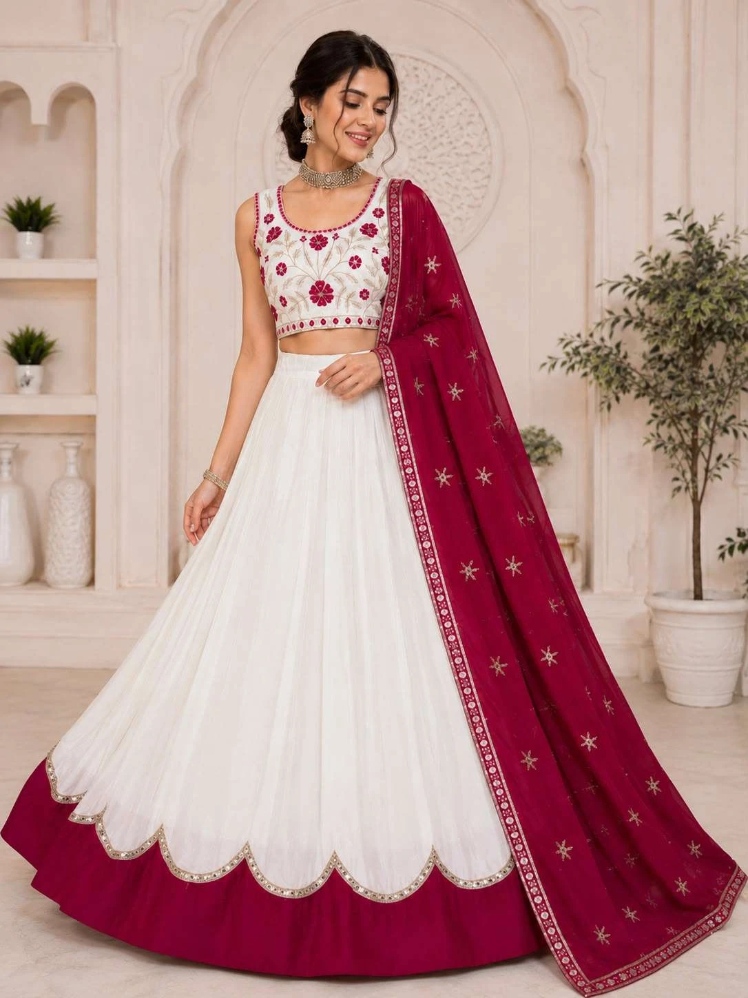Kd 02 - Readymade Dress