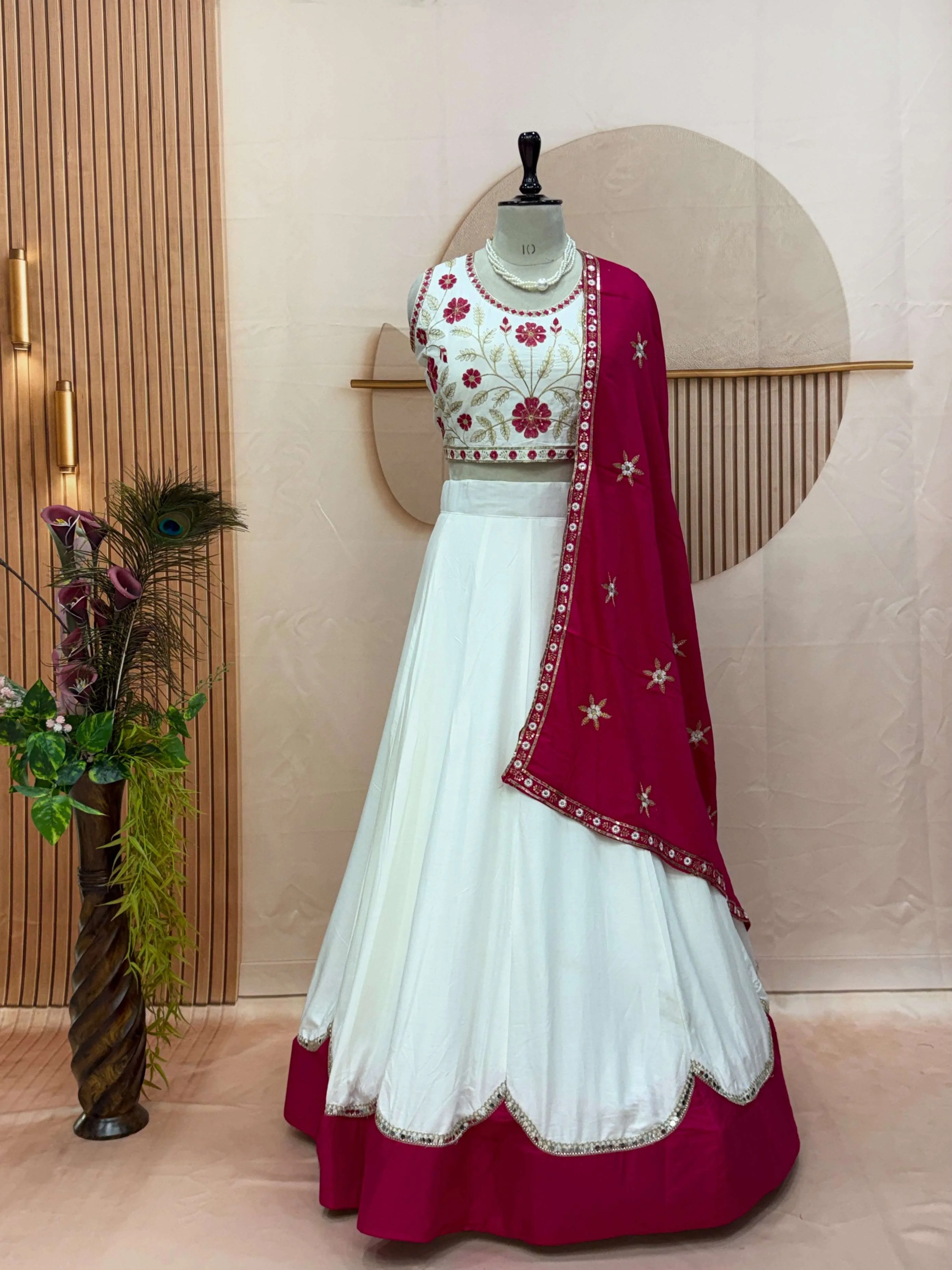 Kd 02 - Readymade Dress
