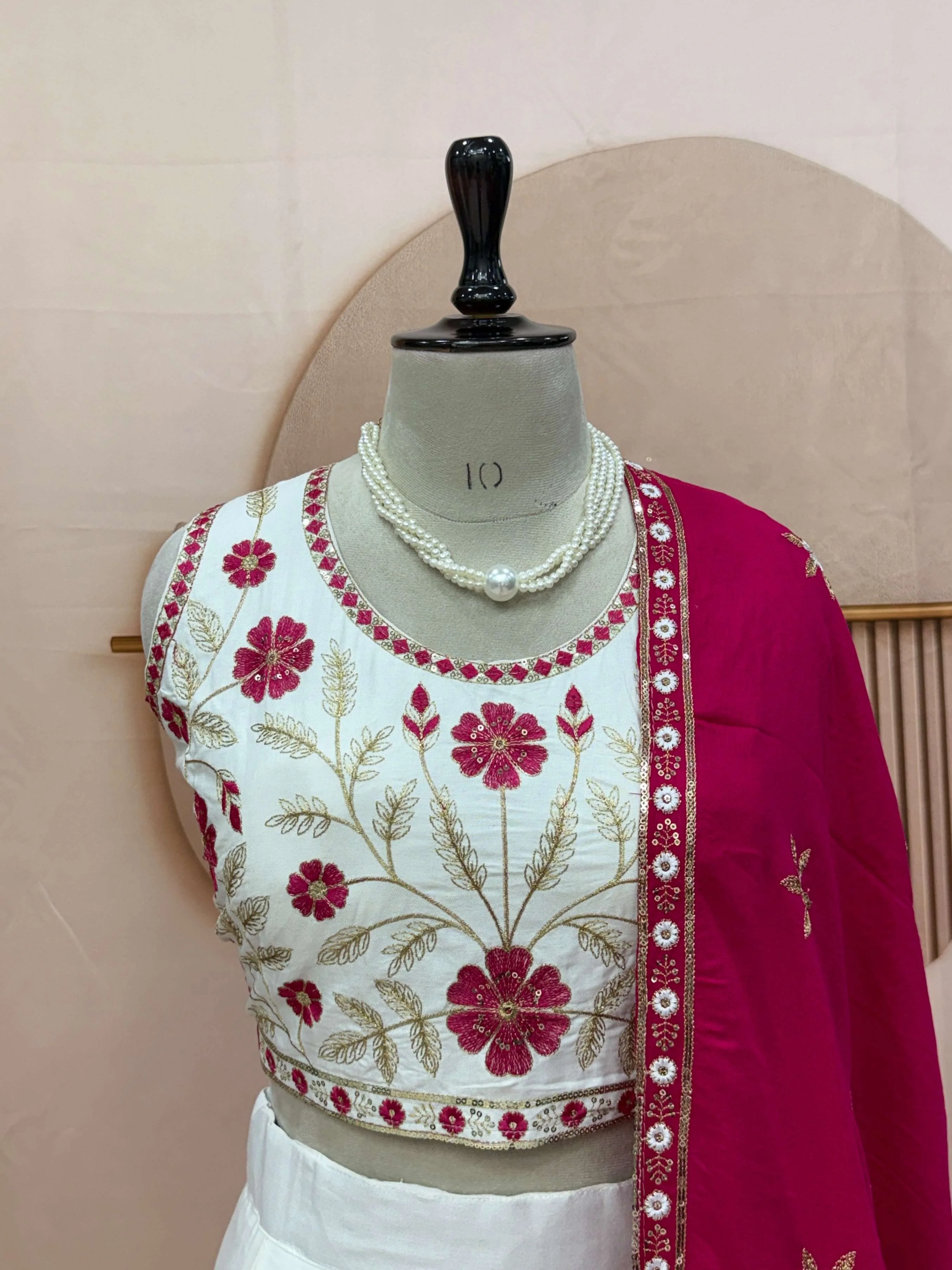 Kd 02 - Readymade Dress