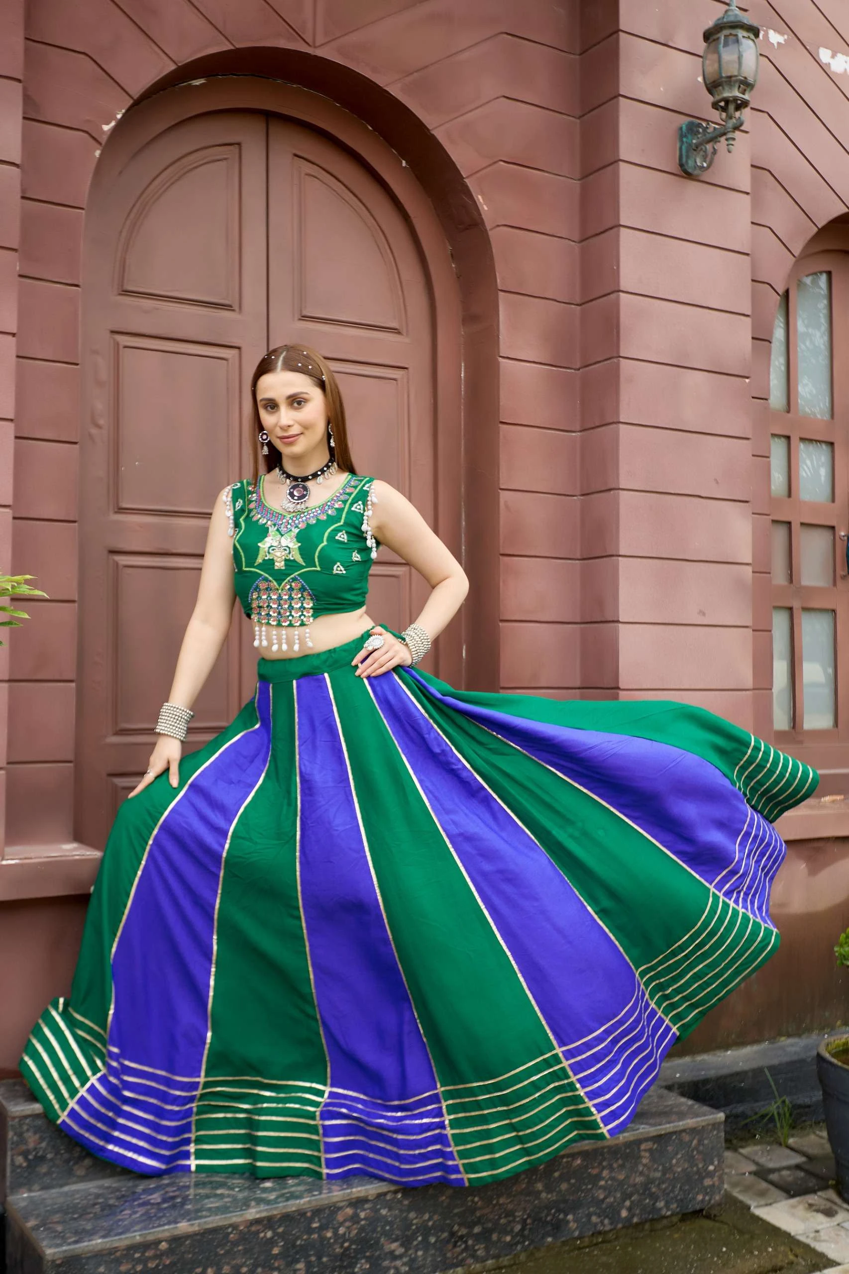 Kd 08 - Readymade Dress