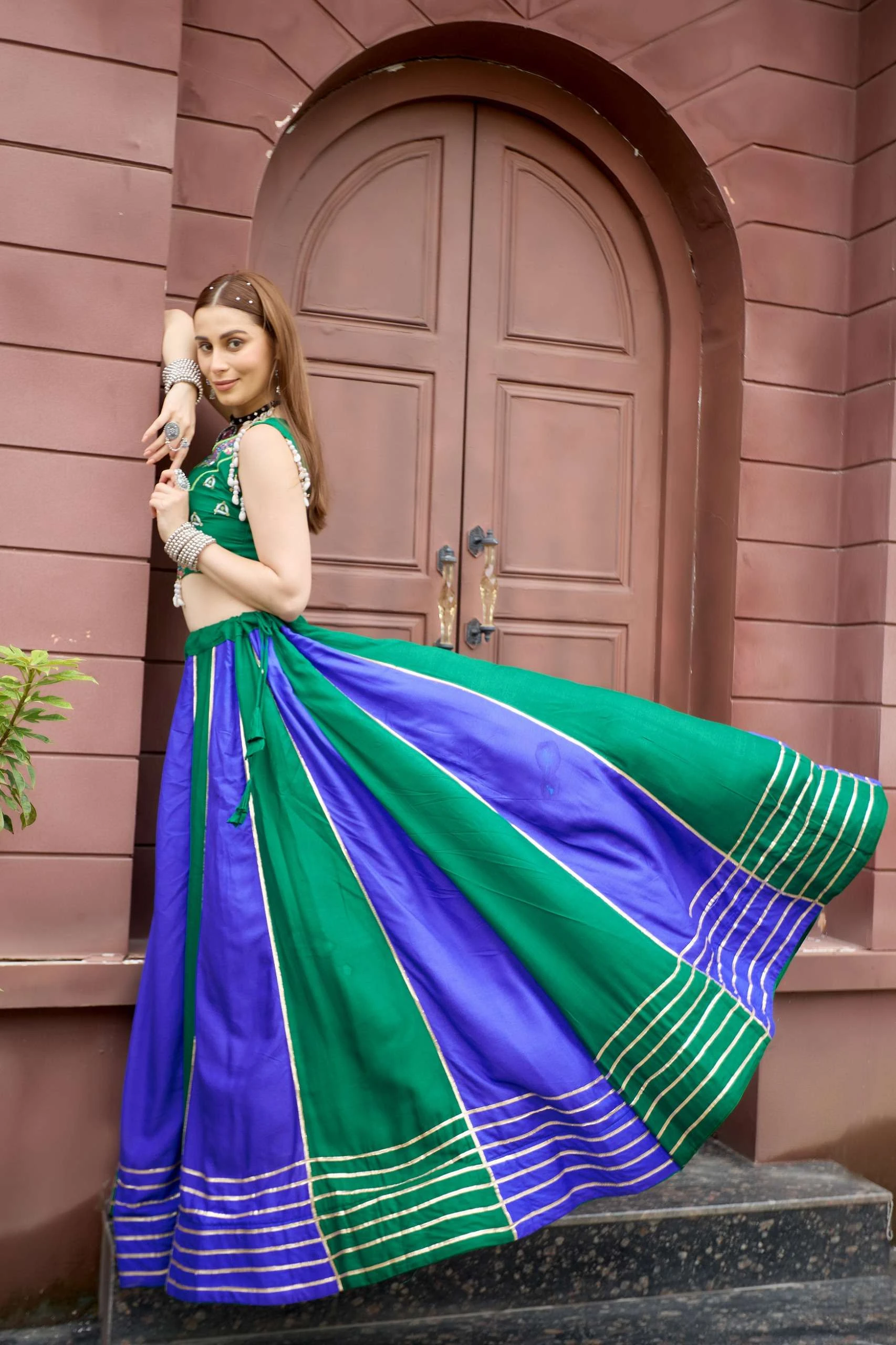 Kd 08 - Readymade Dress