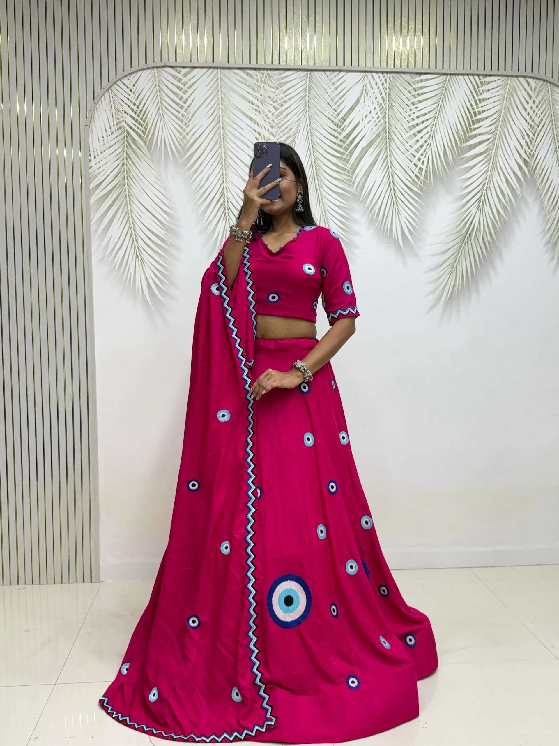 Kd 09 - Readymade Dress