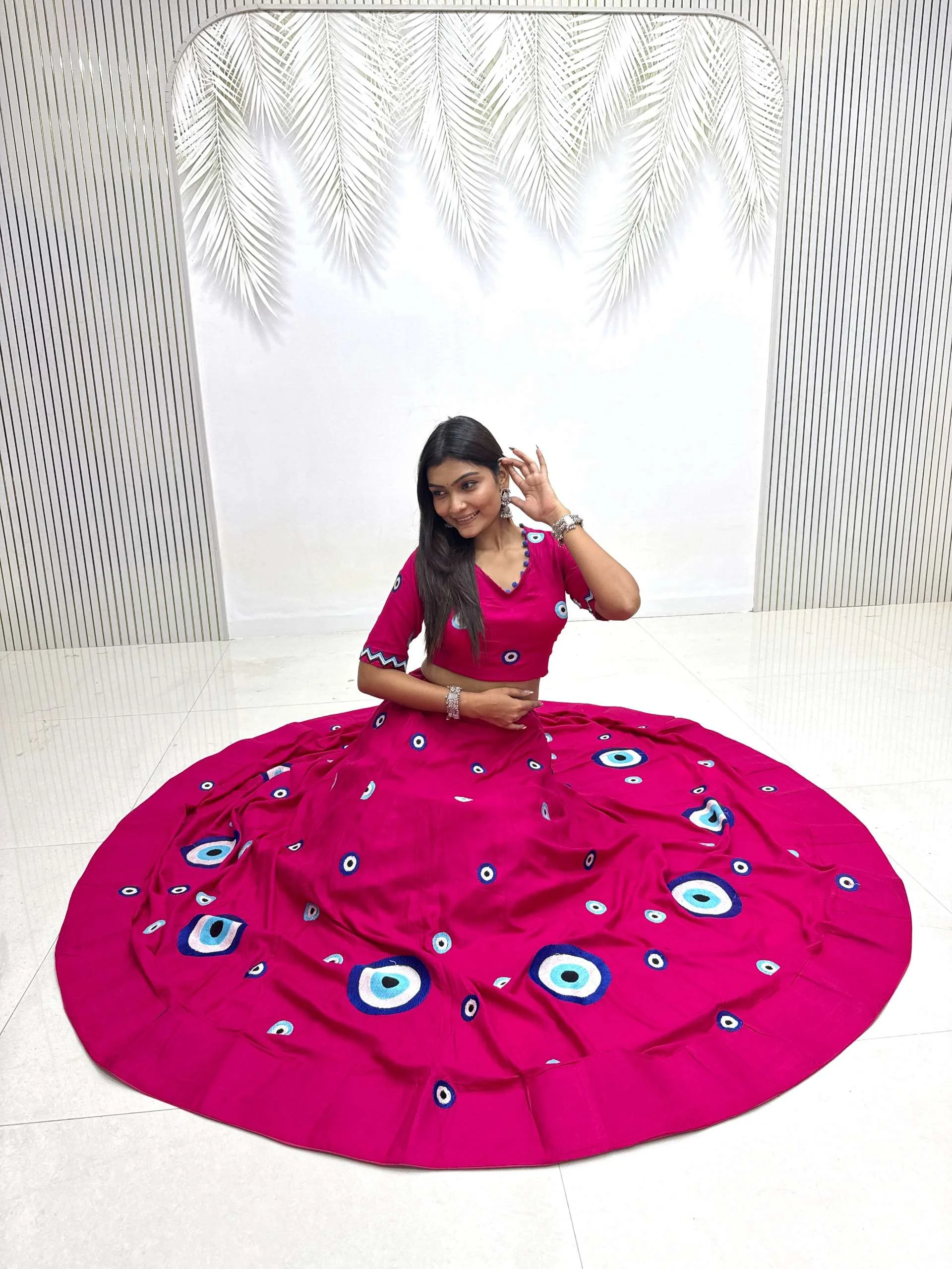 Kd 09 - Readymade Dress