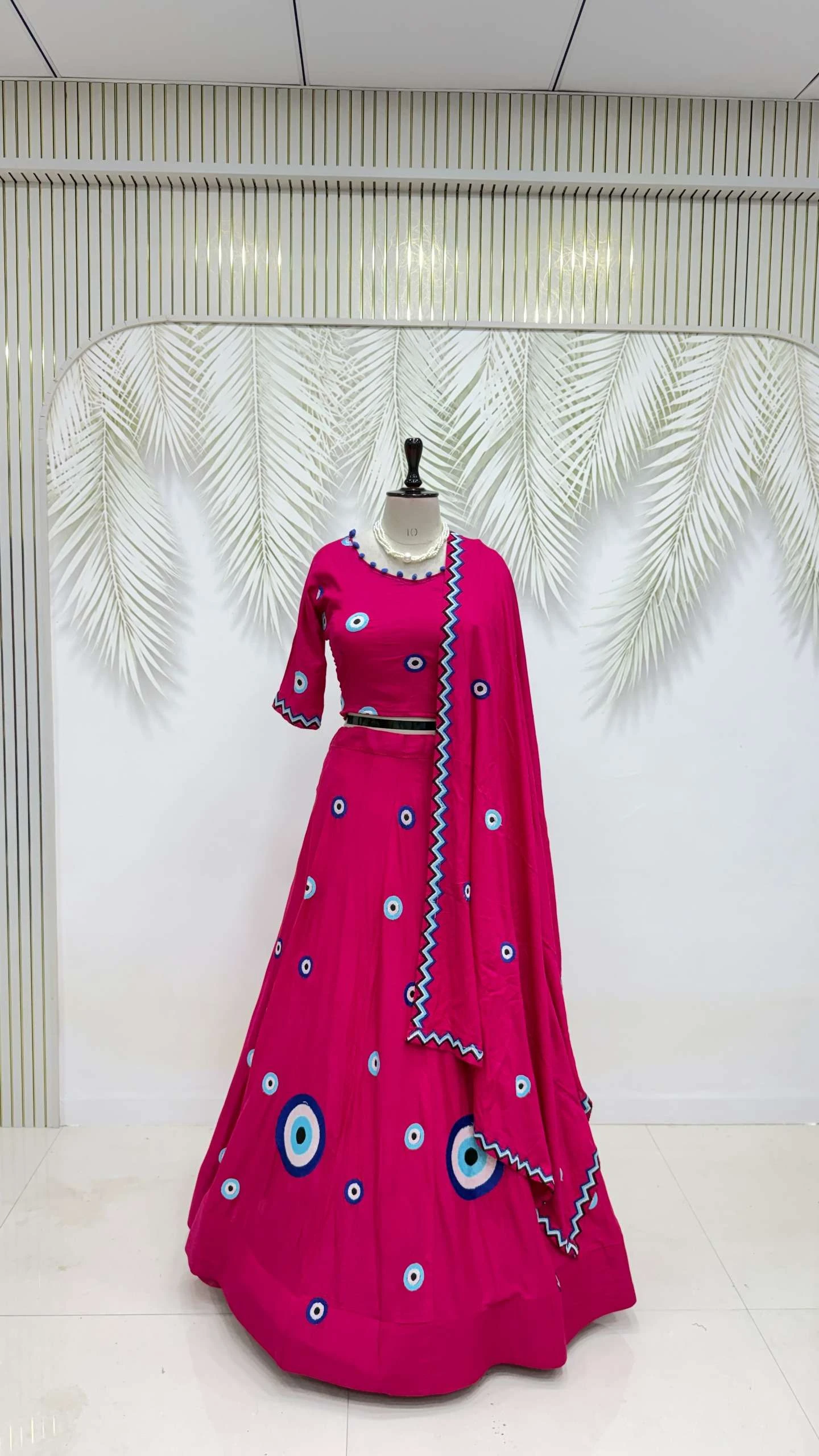 Kd 09 - Readymade Dress