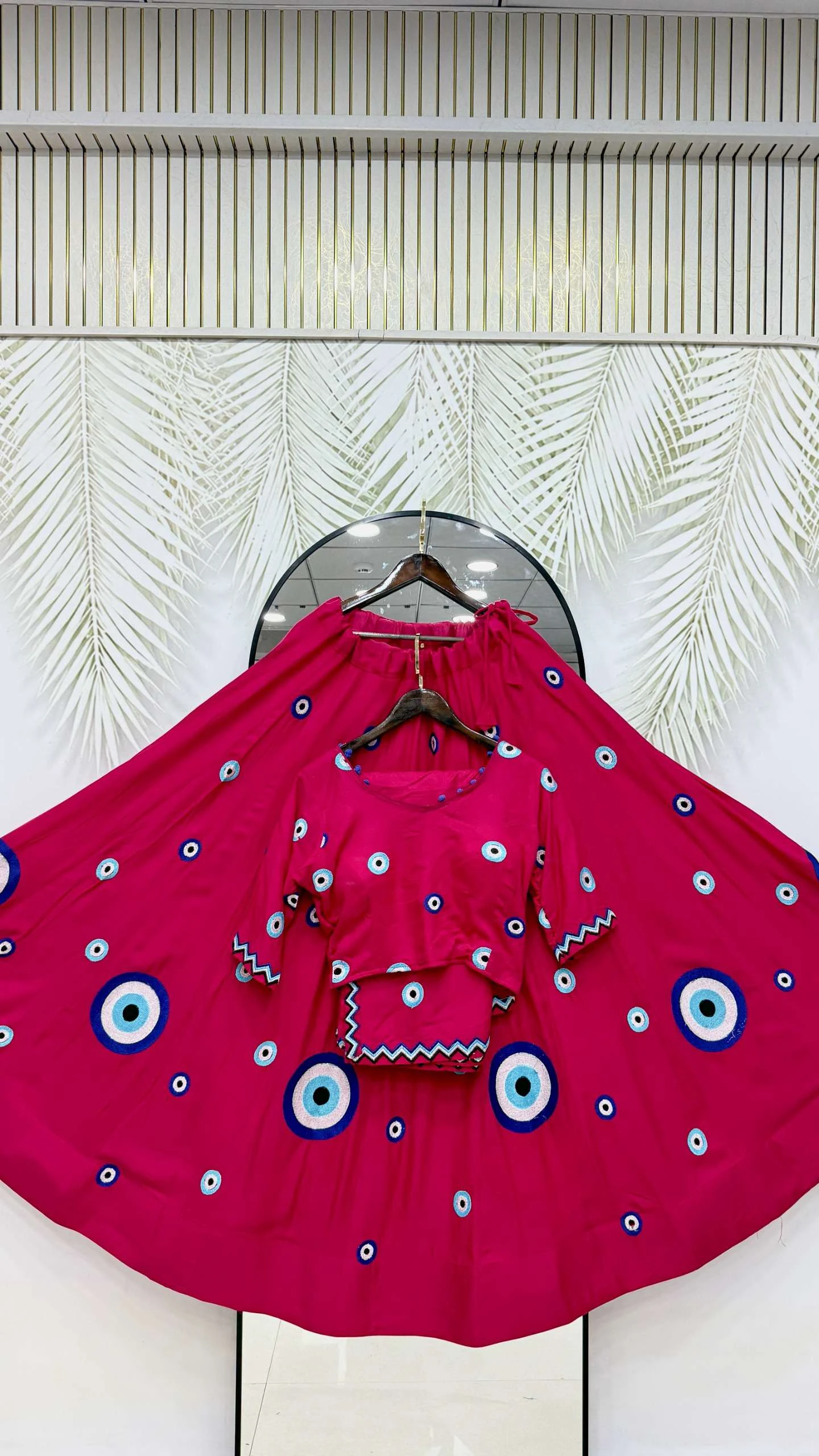 Kd 09 - Readymade Dress