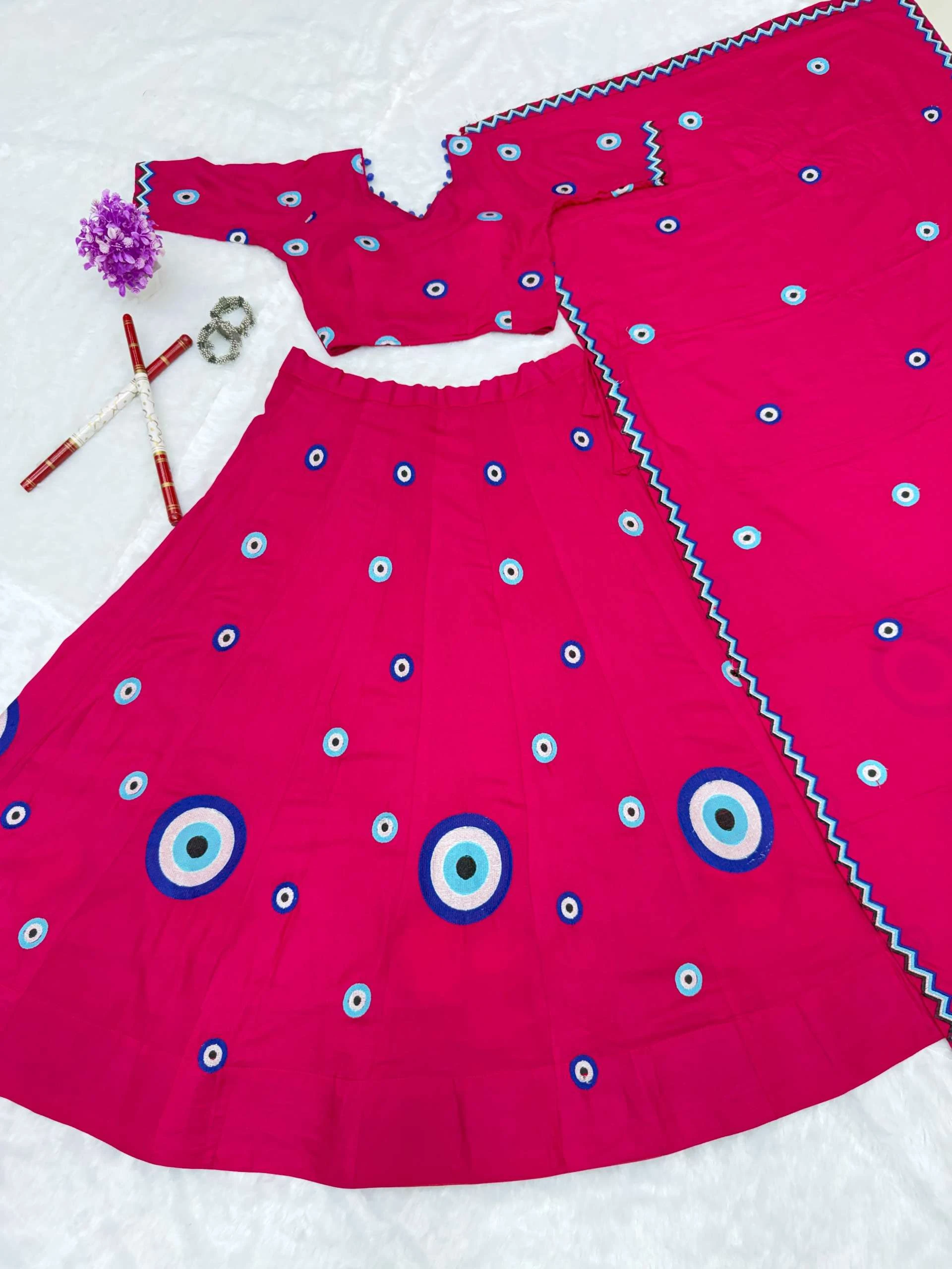 Kd 09 - Readymade Dress