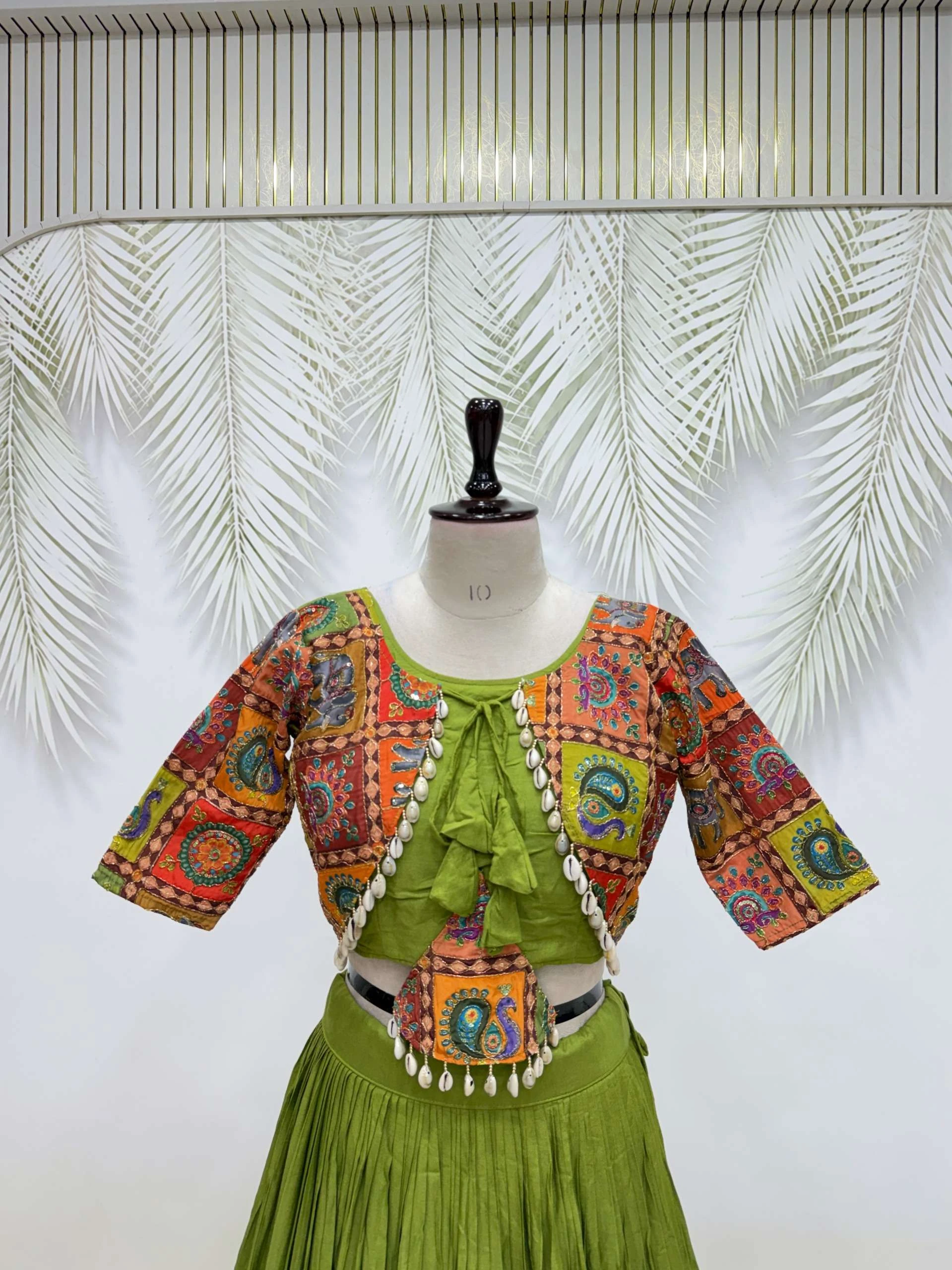 Kd 14 - Readymade Dress