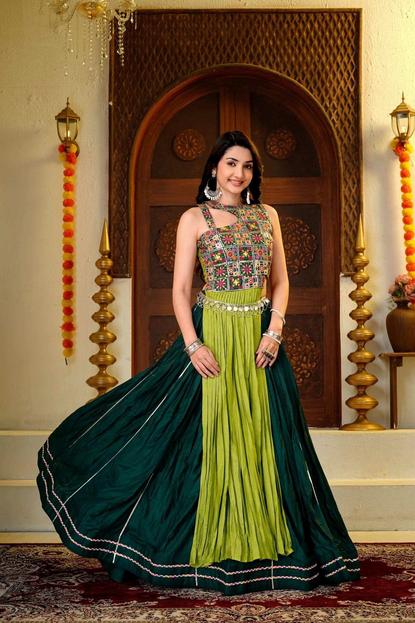 Kd 17 - Readymade Dress