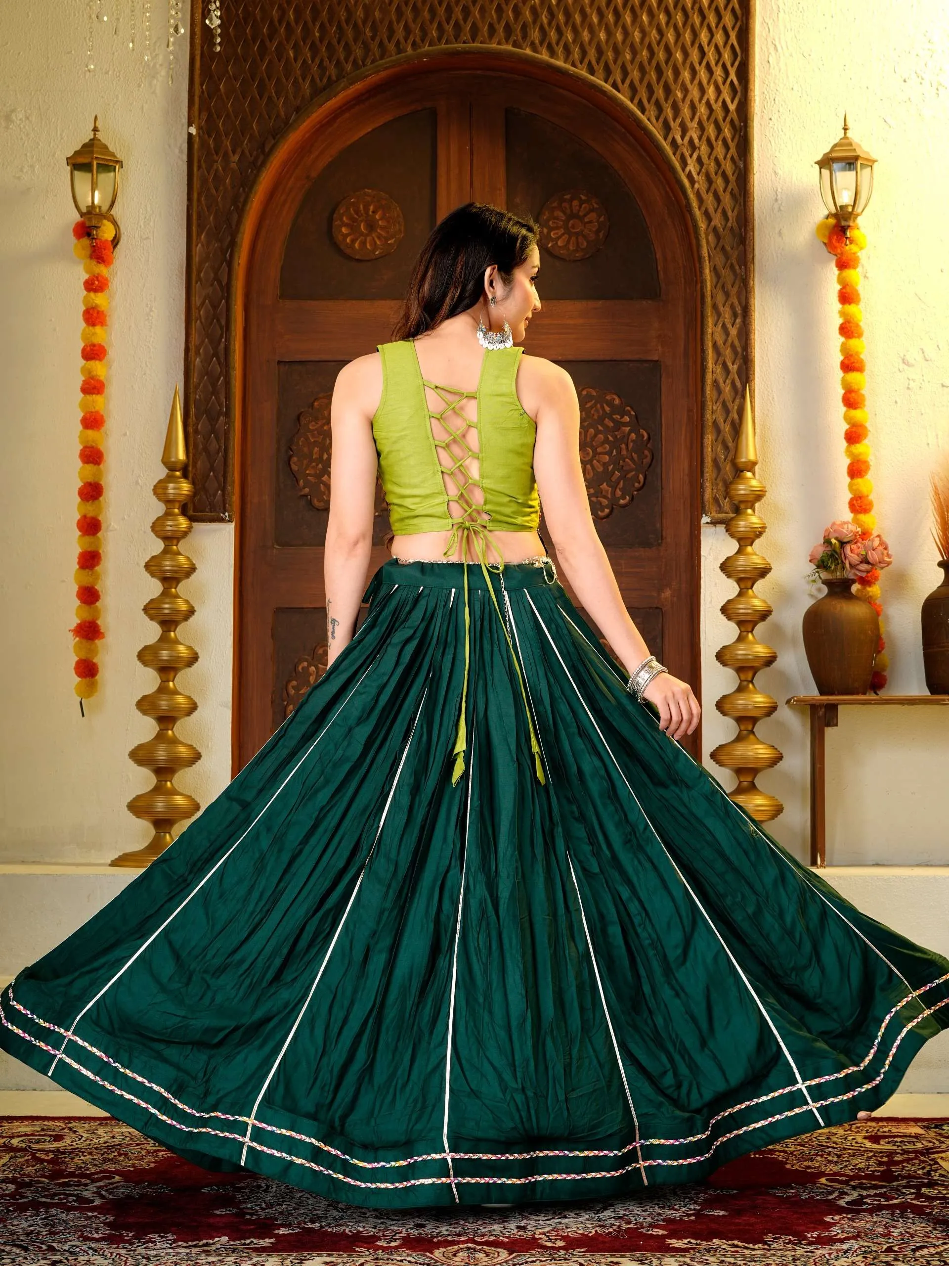 Kd 17 - Readymade Dress