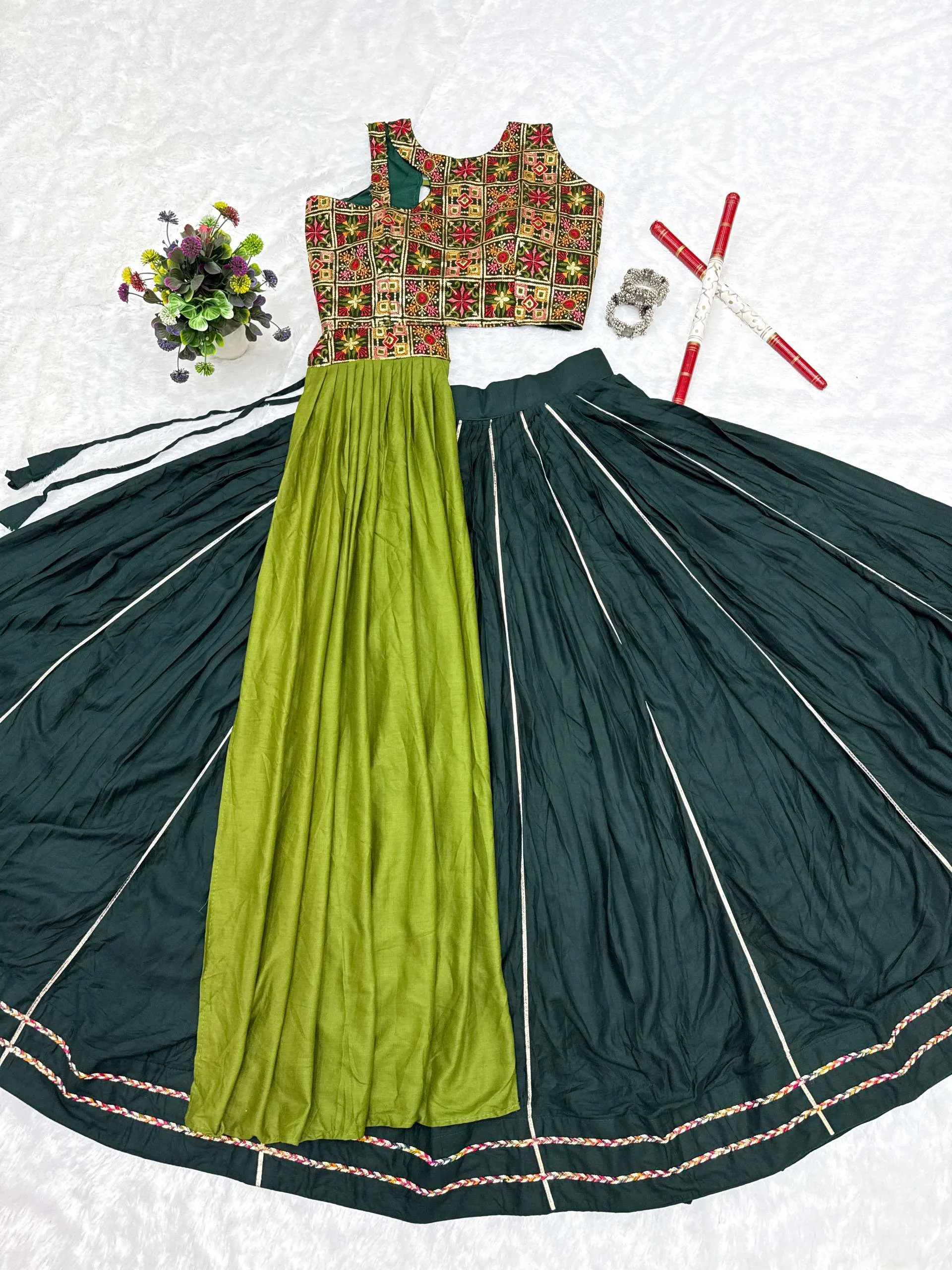 Kd 17 - Readymade Dress