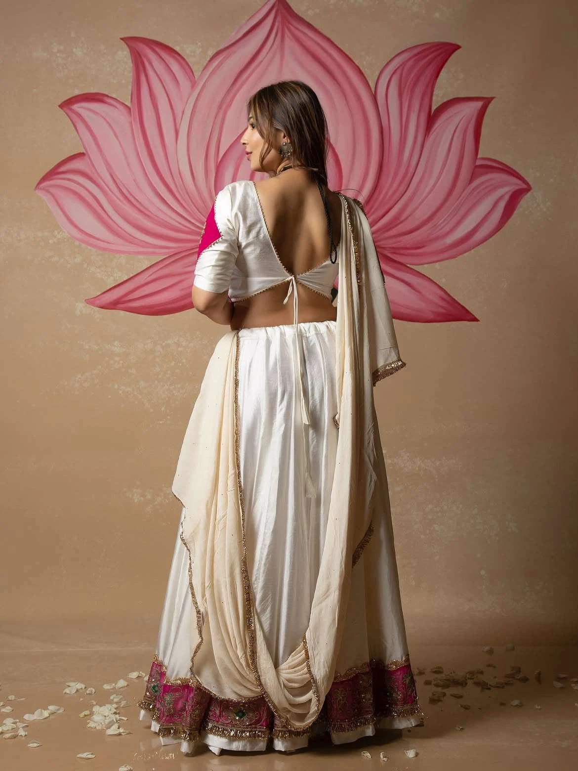 Kd 18 - Readymade Dress