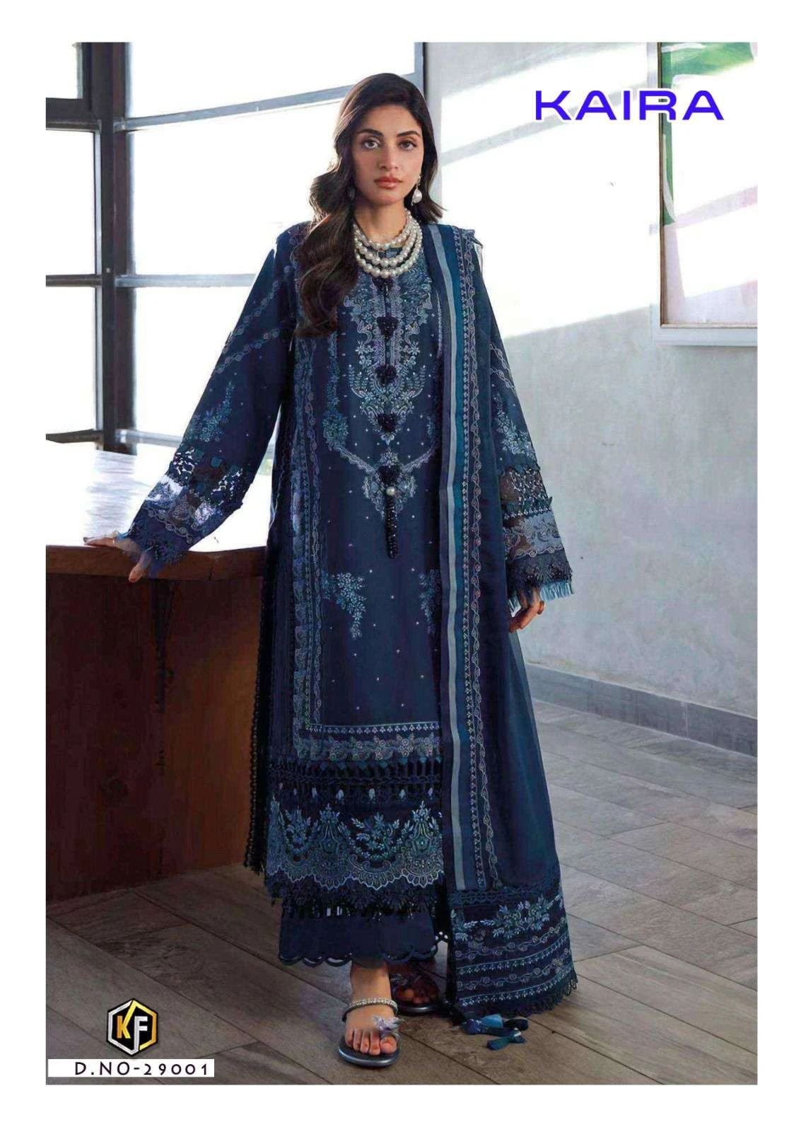 keval Fab Kaira Vol 29