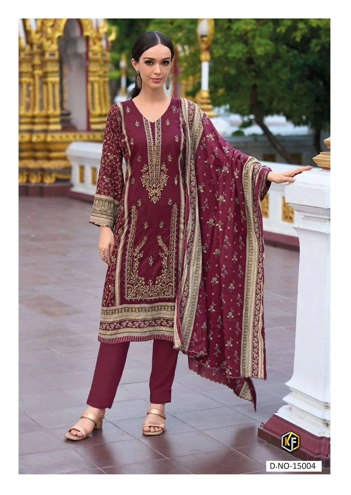 Keval Fab Nx Hit Vol