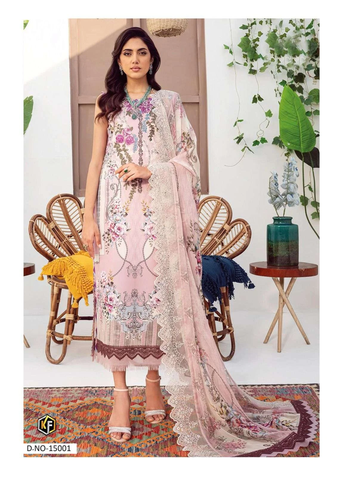 Keval Fab Nx Hit Vol