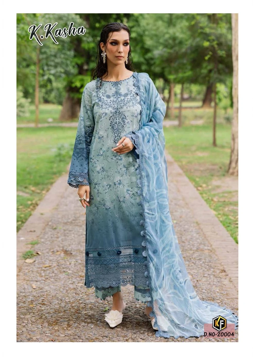 Keval K Kasha Vol 20