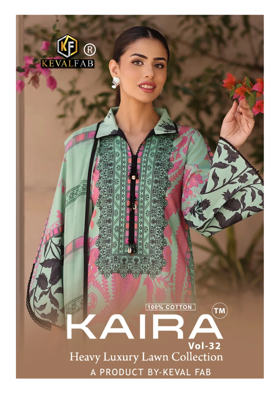 Keval Kaira Vol 32