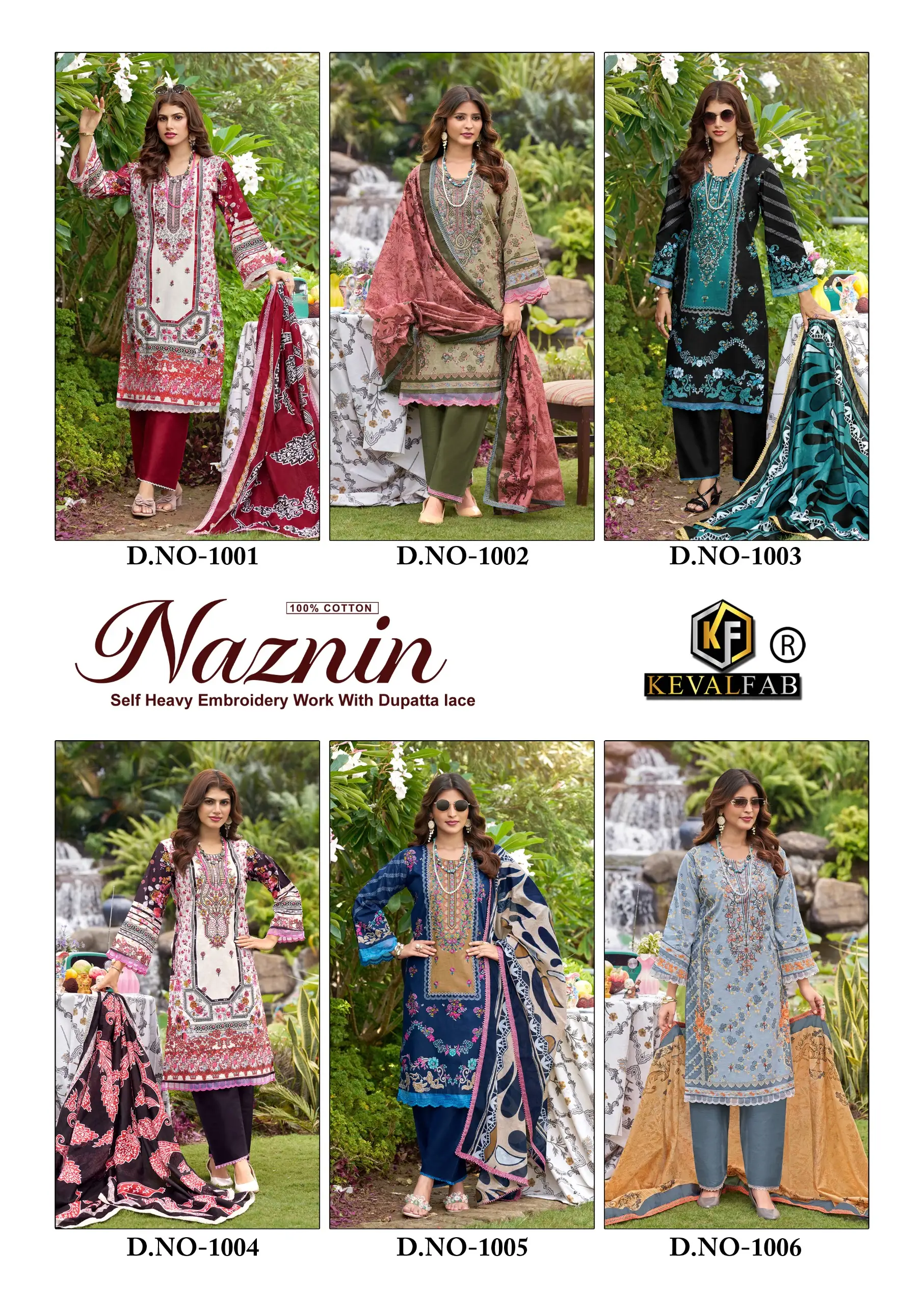 Keval Naznin