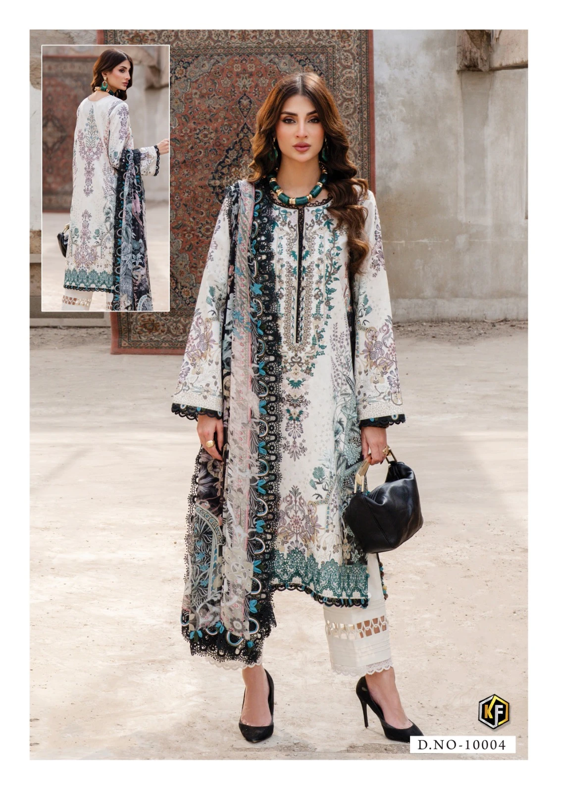 Keval Qurbat Nx Vol 10