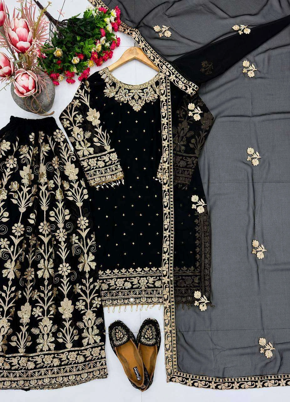 Kf 1733 - Readymade Dress