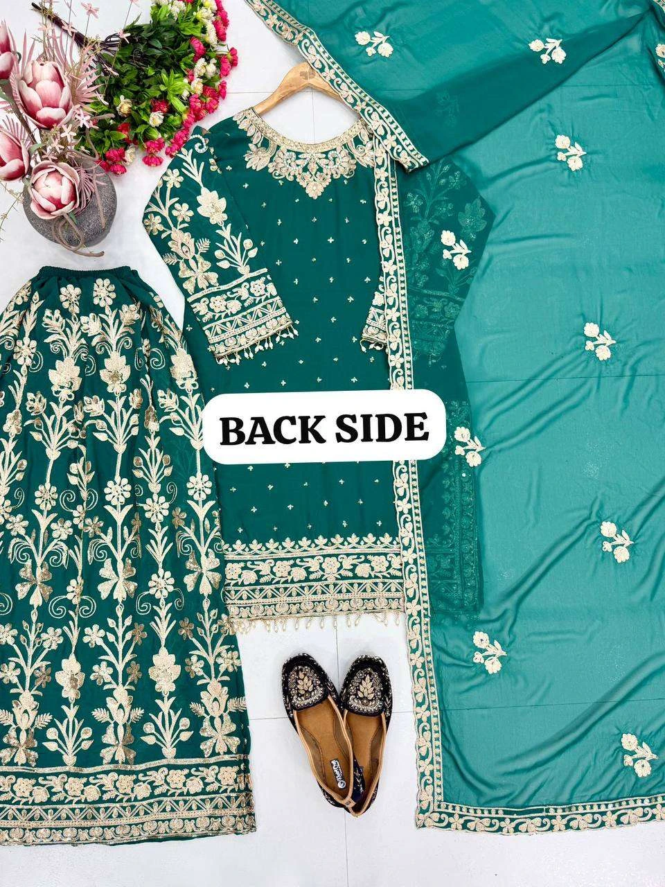 Kf 1733 - Readymade Dress