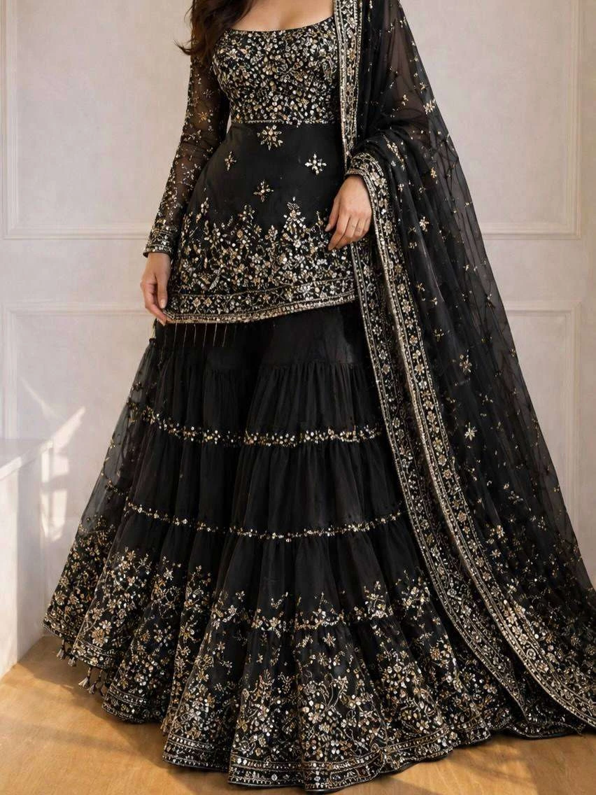 Kf 1735 - Readymade Dress