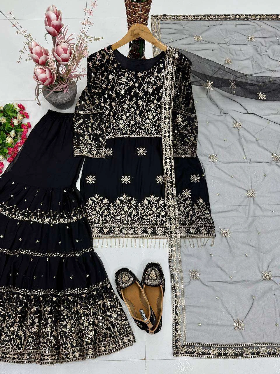 Kf 1735 - Readymade Dress