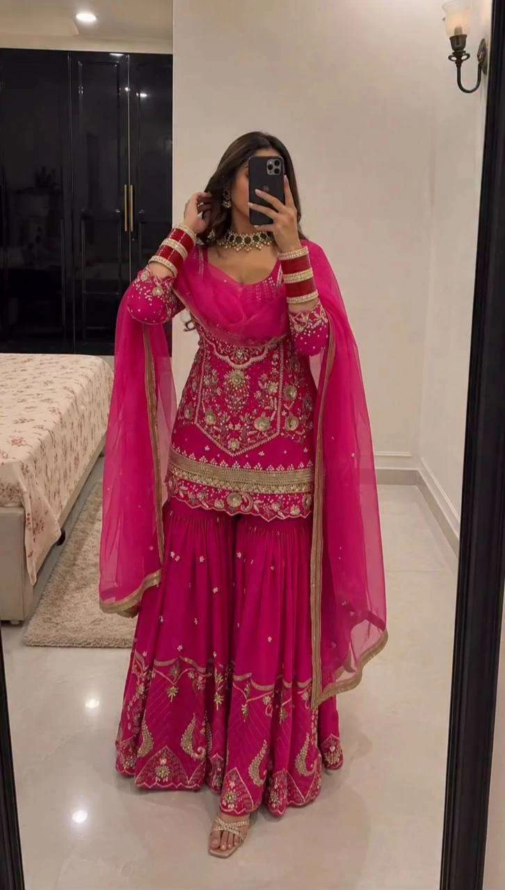 Kf 1736 - Readymade Dress
