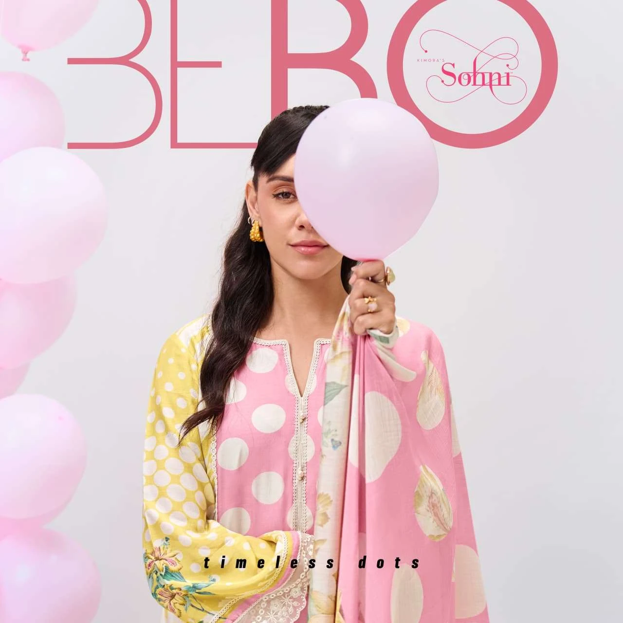 Kimora Bebo