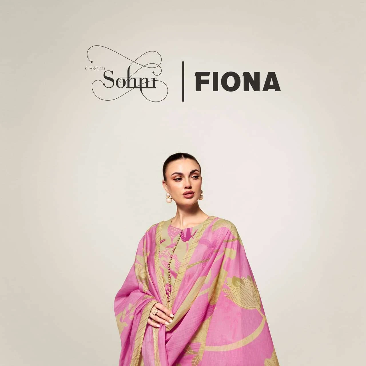 Kimora Fiona