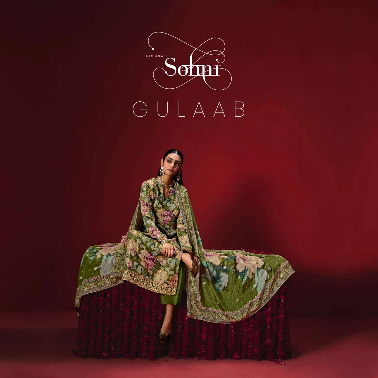 Kimora Gulaab