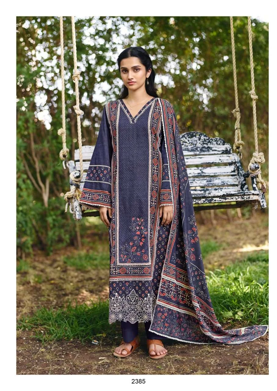 Kimora Manzil Vol 85