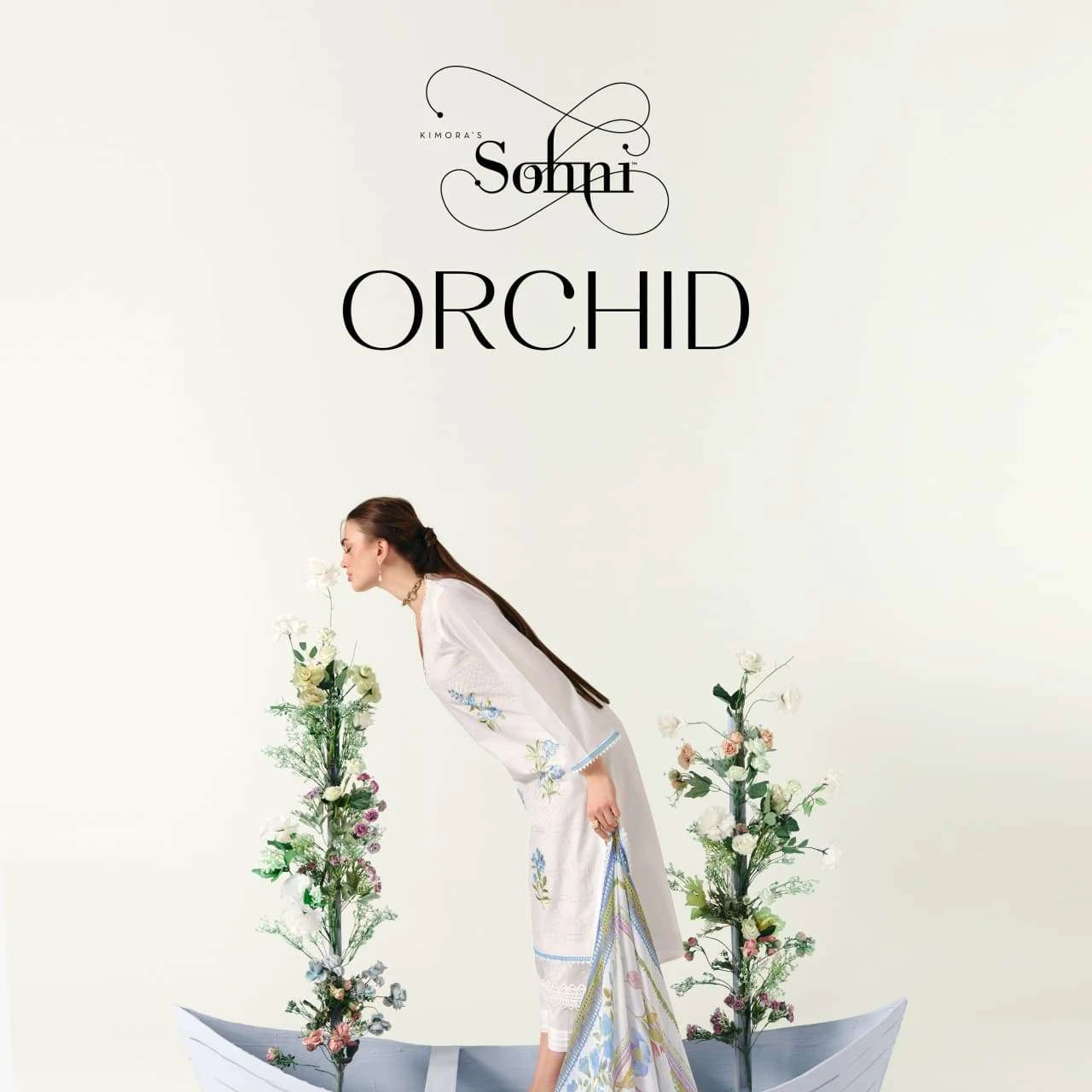 Kimora Orchid