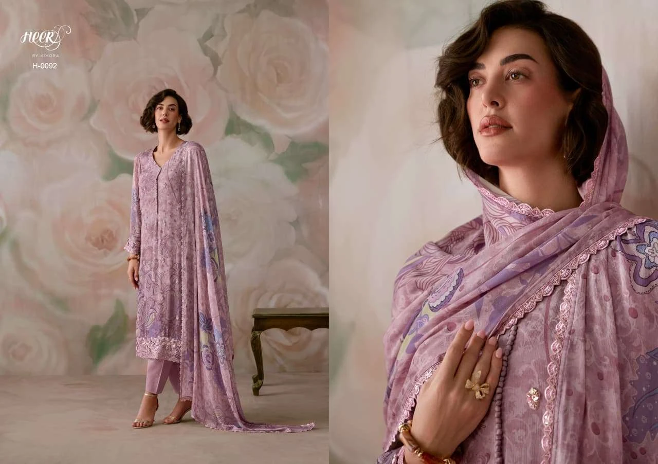 Kimora Ranibagh