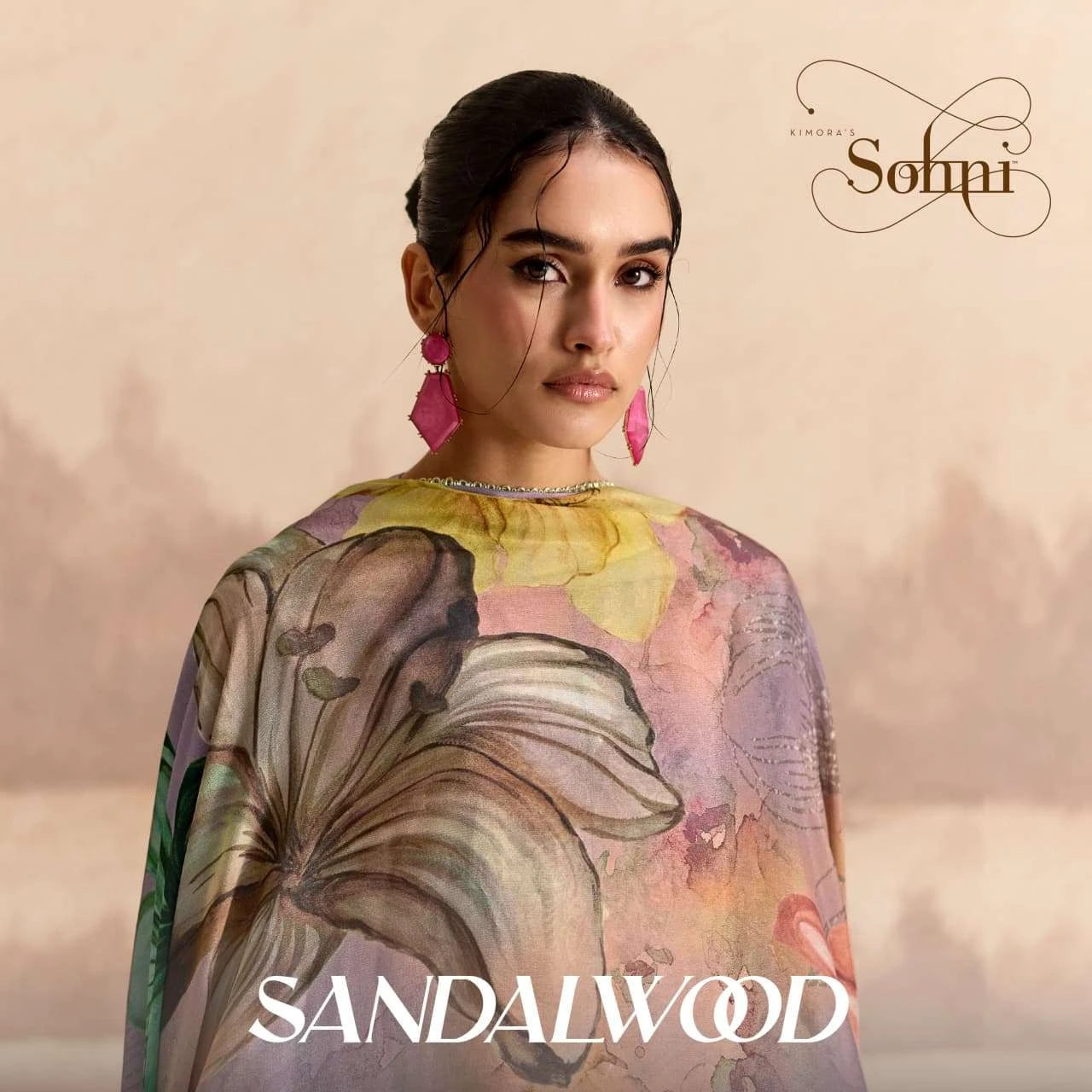 Kimora Sandalwood
