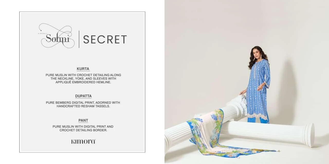 Kimora Secret