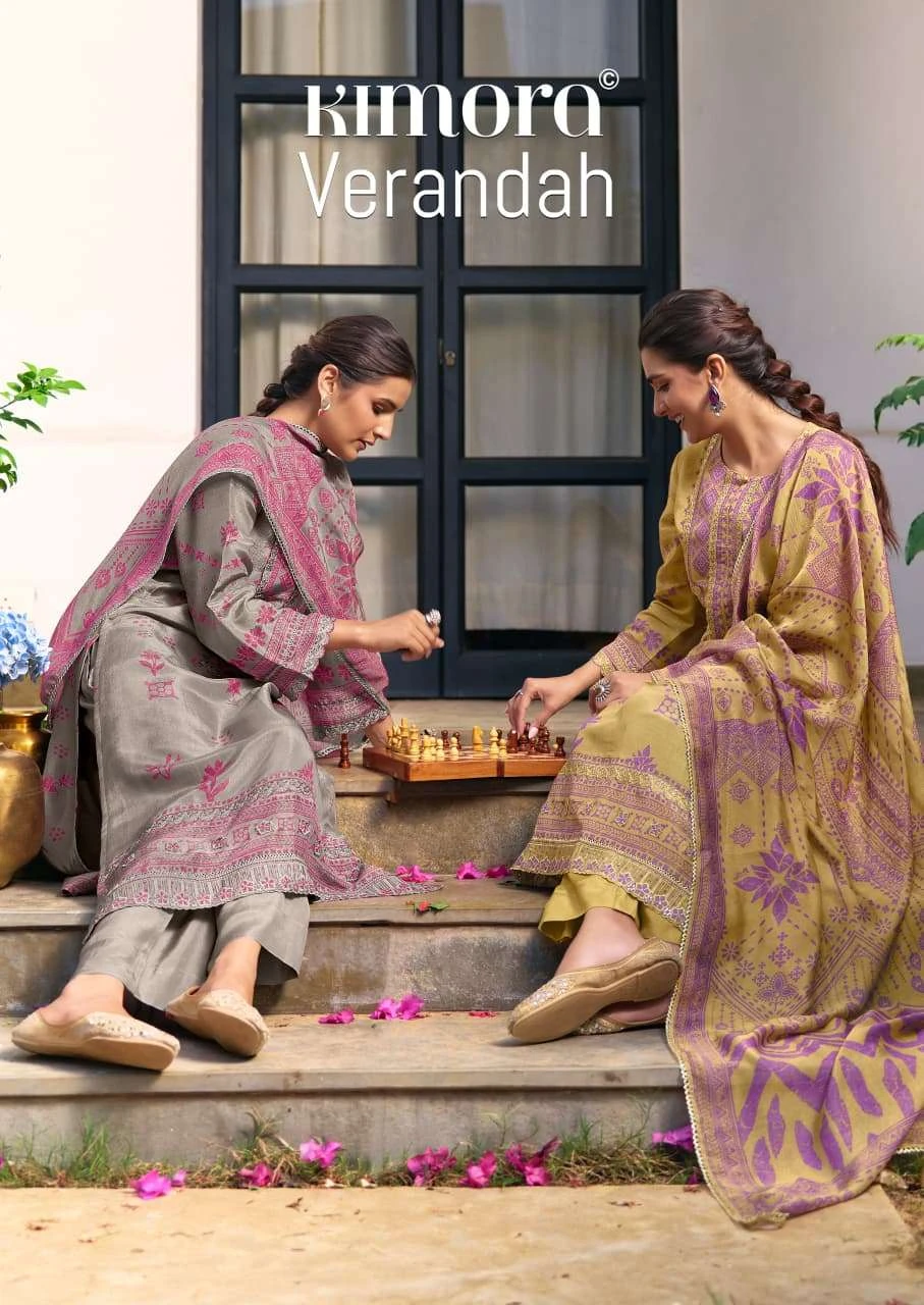 Kimora Verandah