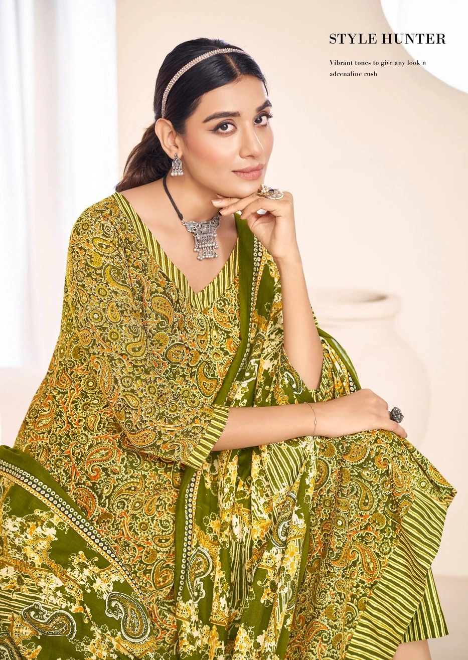 Kundan Anarkali Vol 1