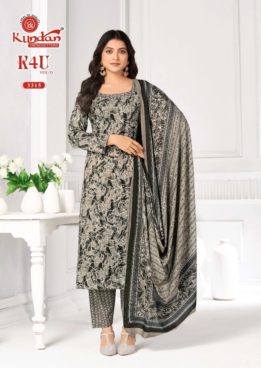 Kundan K4U Vol 33