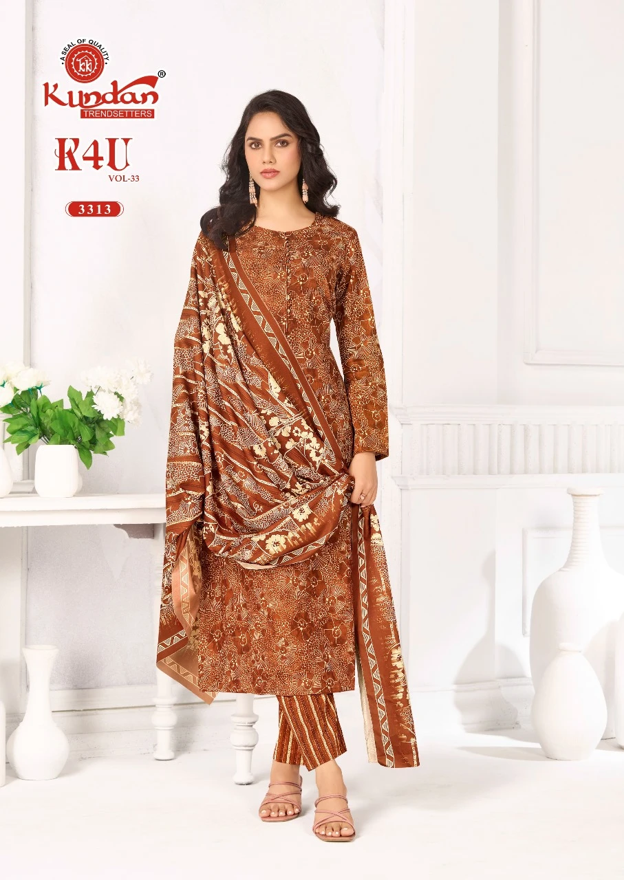 Kundan K4U Vol 33