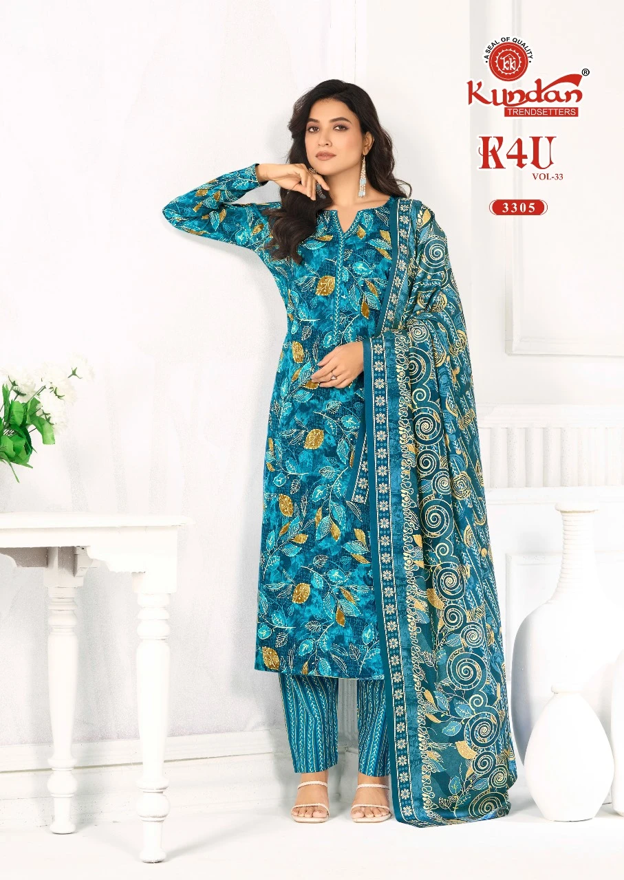 Kundan K4U Vol 33