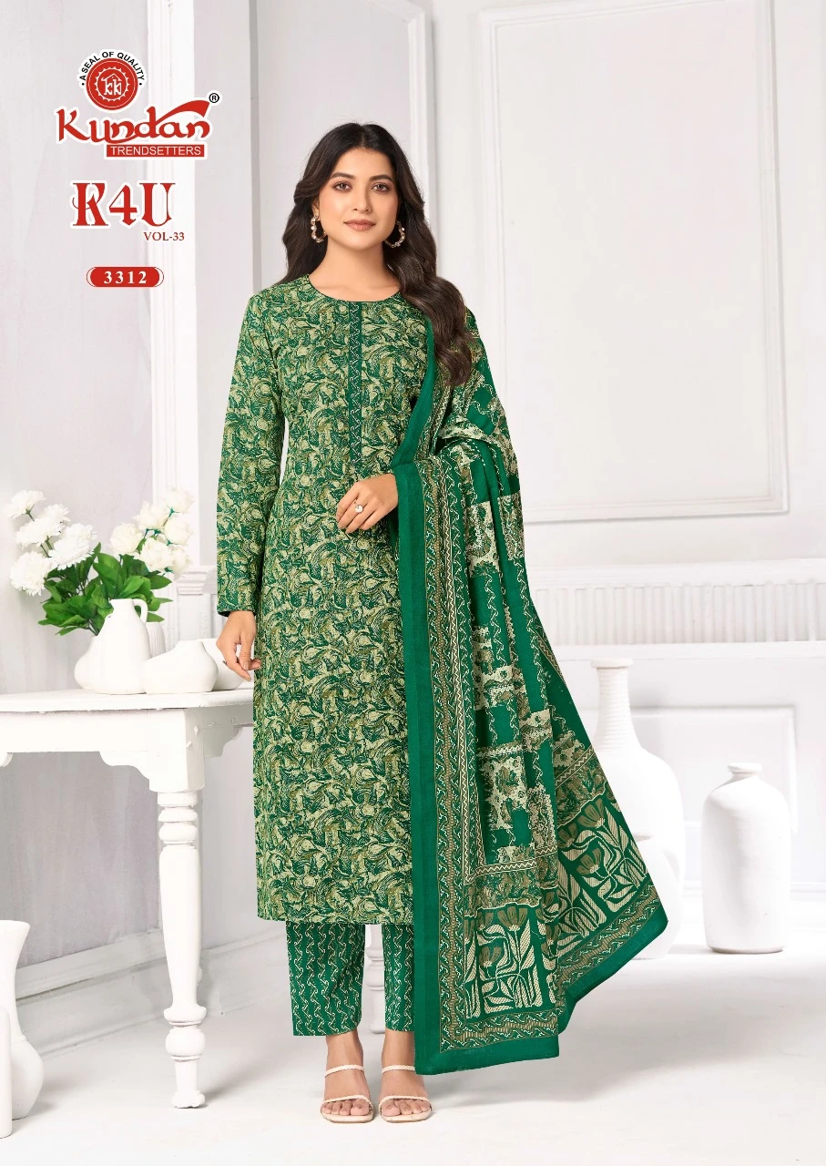 Kundan K4U Vol 33