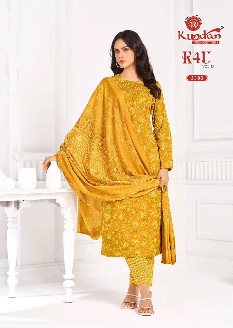 Kundan K4U Vol 33