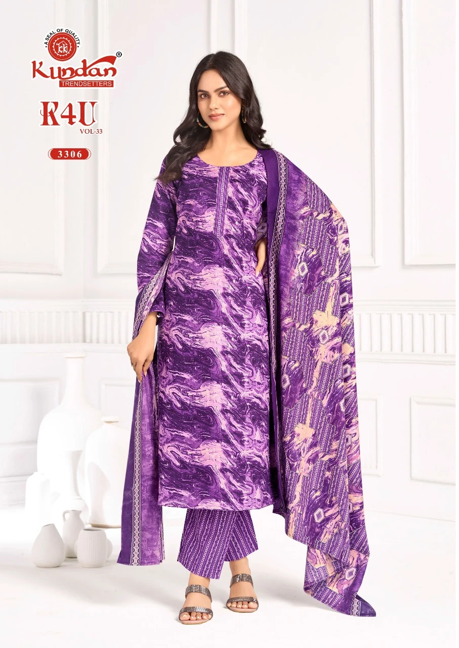 Kundan K4U Vol 33