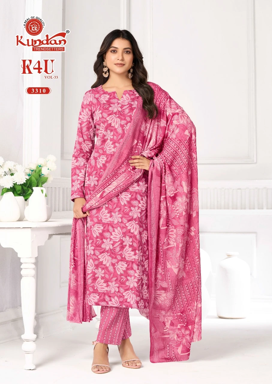 Kundan K4U Vol 33