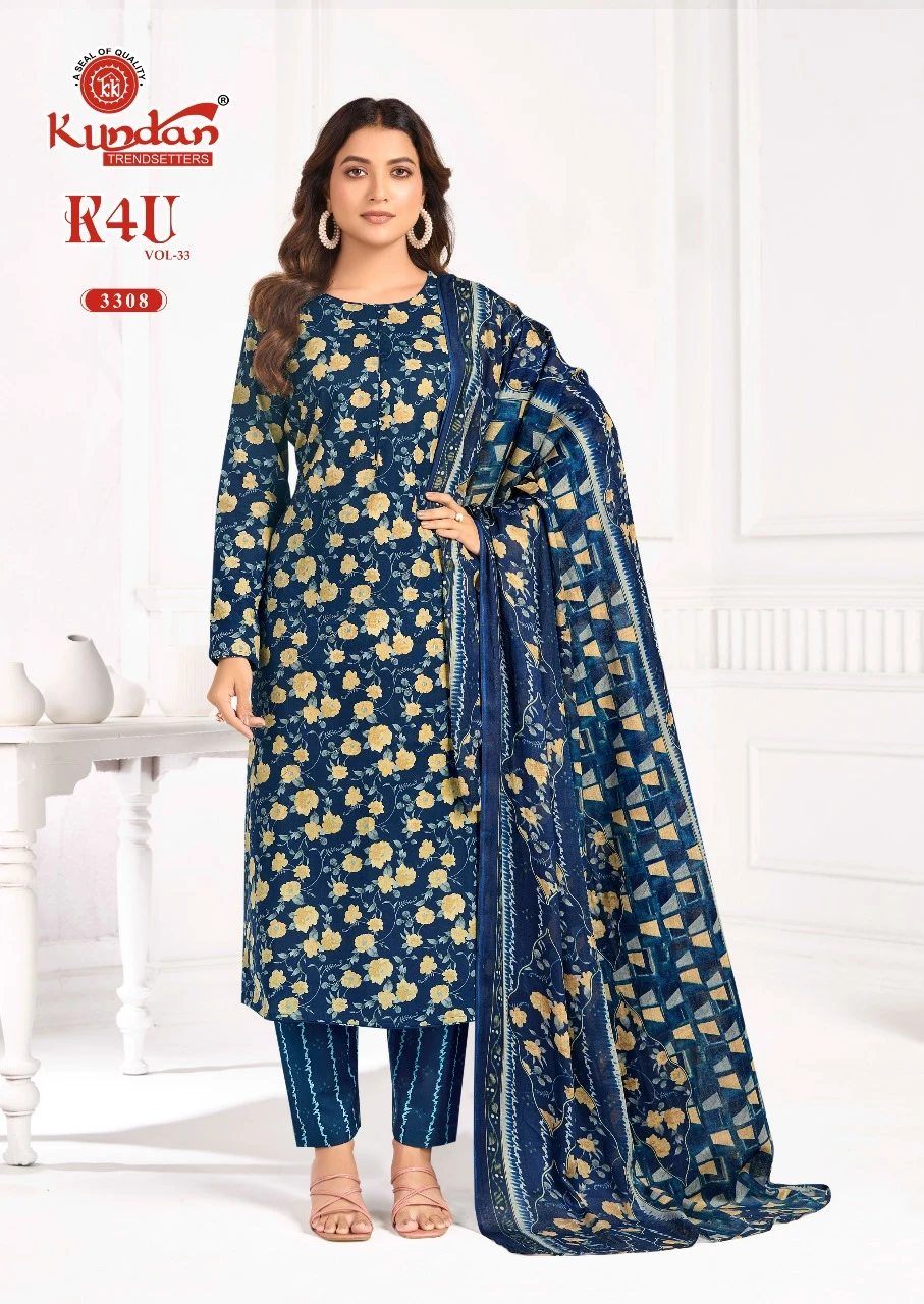 Kundan K4U Vol 33