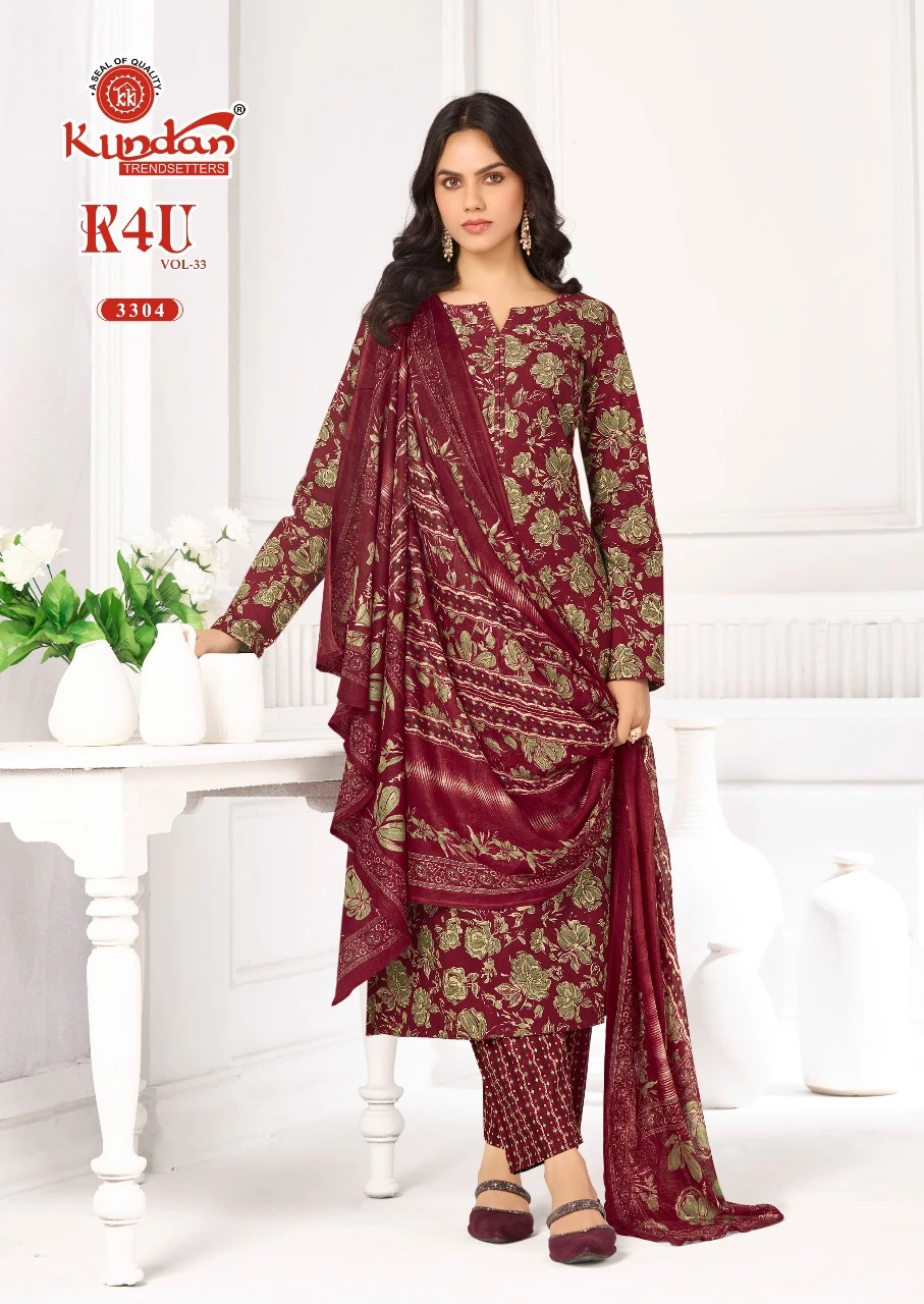 Kundan K4U Vol 33