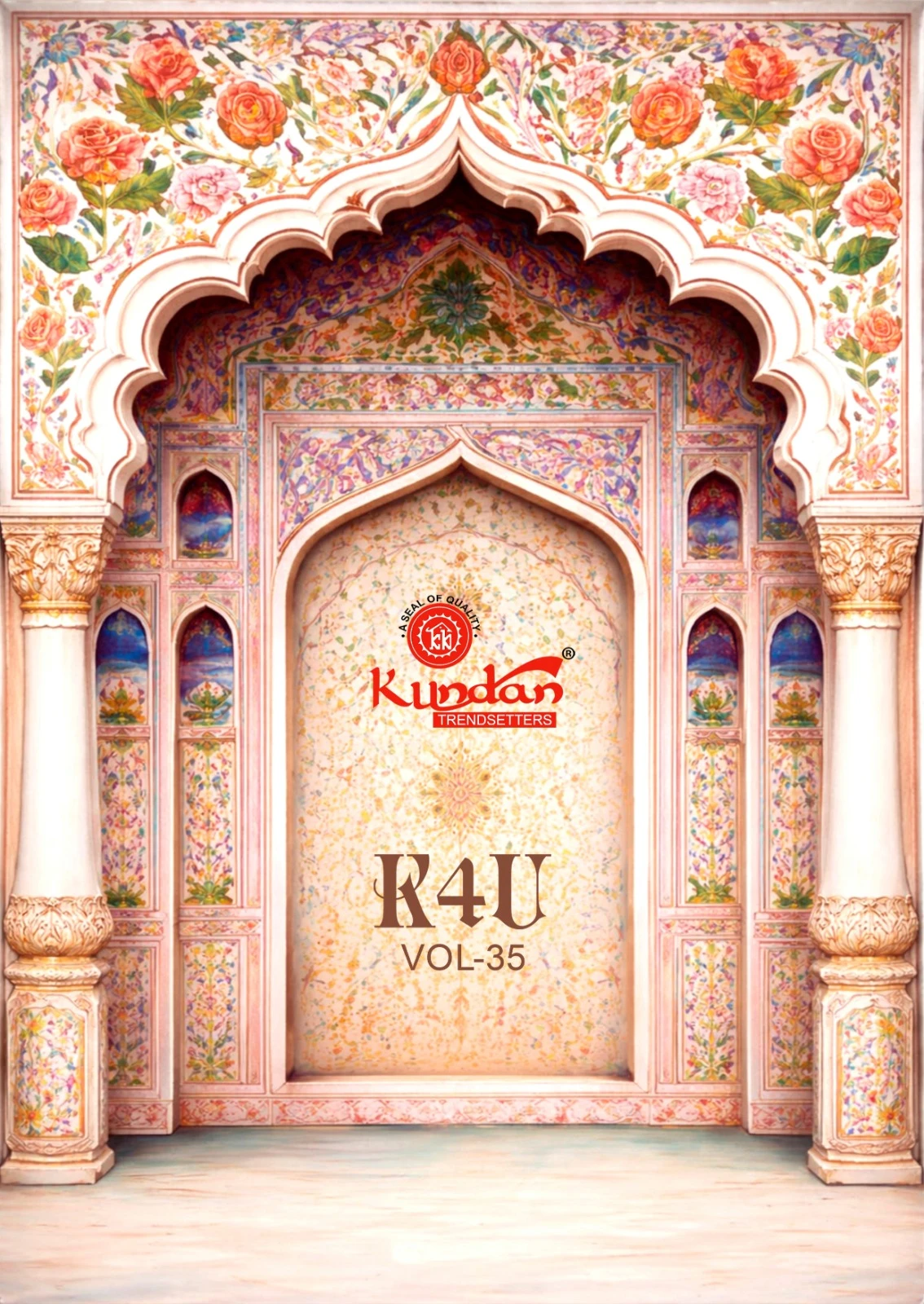 Kundan K4U Vol 35